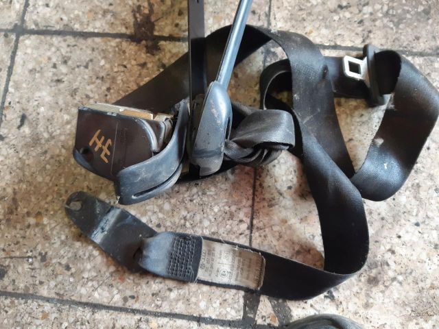 bontott VW TRANSPORTER Jobb hátsó Biztonsági Öv