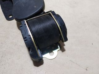 bontott VW TRANSPORTER Jobb hátsó Biztonsági Öv