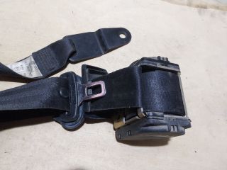 bontott VW TRANSPORTER Jobb hátsó Biztonsági Öv