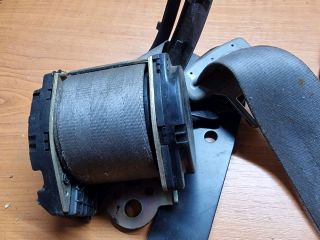 bontott VW TRANSPORTER Jobb hátsó Biztonsági Öv