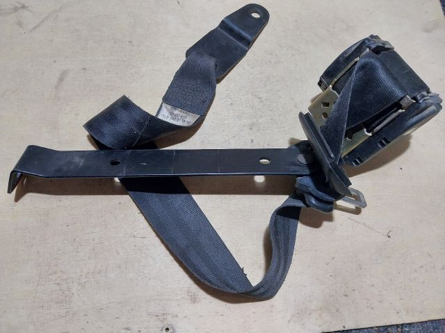 bontott VW TRANSPORTER Jobb hátsó Biztonsági Öv