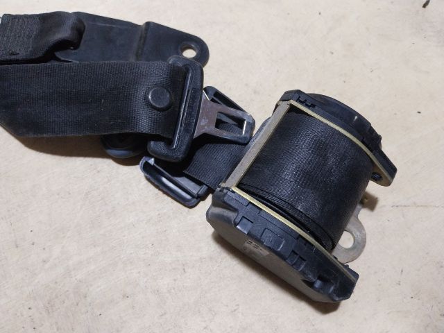 bontott VW TRANSPORTER Jobb hátsó Biztonsági Öv