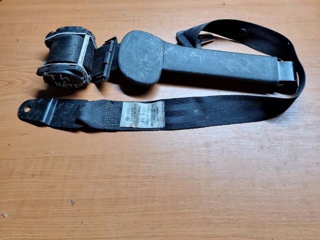 bontott VW TRANSPORTER Jobb hátsó Biztonsági Öv