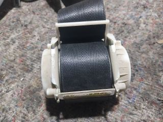 bontott VW TRANSPORTER Jobb hátsó Biztonsági Öv