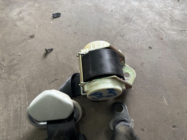 bontott VW TRANSPORTER Jobb hátsó Biztonsági Öv