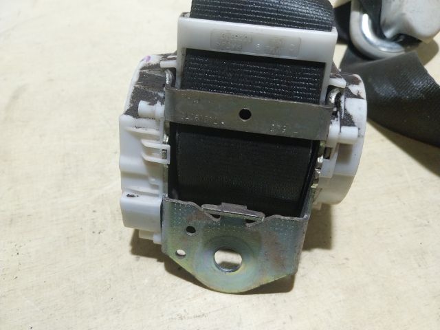 bontott VW TRANSPORTER Jobb hátsó Biztonsági Öv