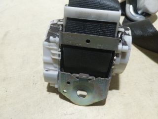 bontott VW TRANSPORTER Jobb hátsó Biztonsági Öv