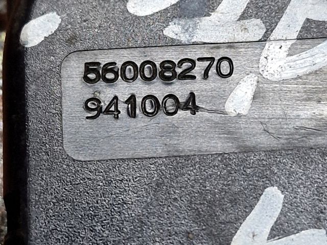 bontott VW TRANSPORTER Jobb hátsó Biztonsági Öv