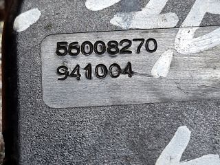 bontott VW TRANSPORTER Jobb hátsó Biztonsági Öv