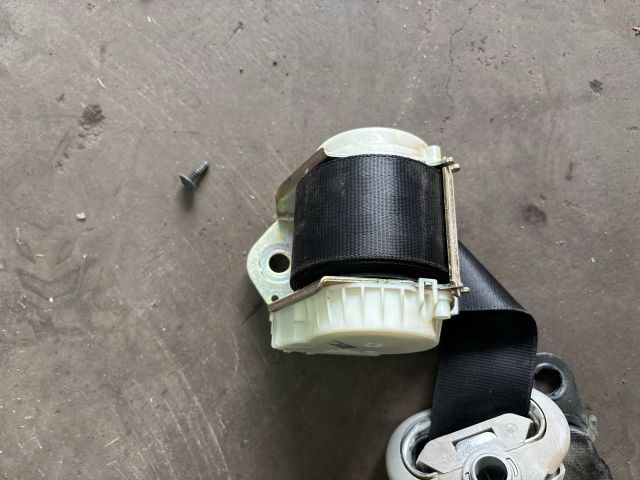 bontott VW TRANSPORTER Jobb hátsó Biztonsági Öv