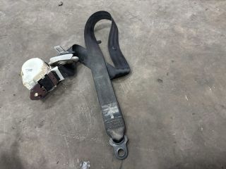 bontott VW TRANSPORTER Jobb hátsó Biztonsági Öv