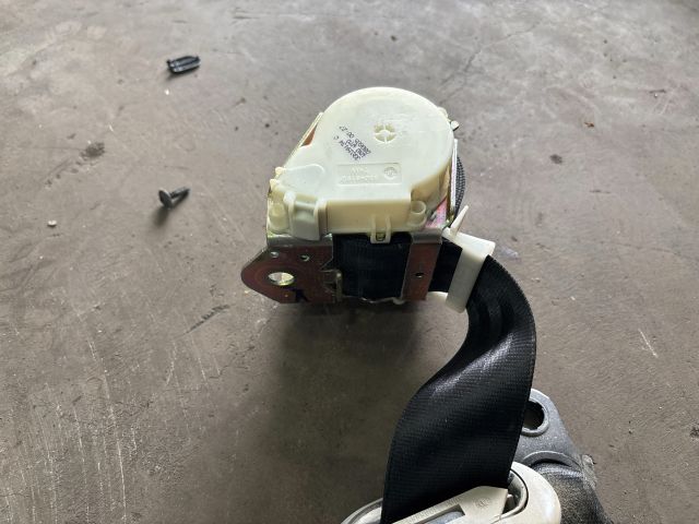 bontott VW TRANSPORTER Jobb hátsó Biztonsági Öv