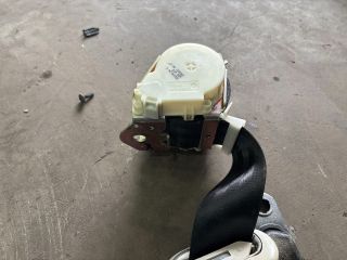 bontott VW TRANSPORTER Jobb hátsó Biztonsági Öv