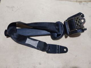 bontott VW TRANSPORTER Jobb hátsó Biztonsági Öv