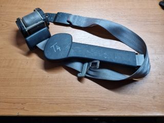 bontott VW TRANSPORTER Jobb hátsó Biztonsági Öv