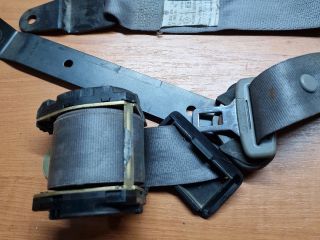 bontott VW TRANSPORTER Jobb hátsó Biztonsági Öv