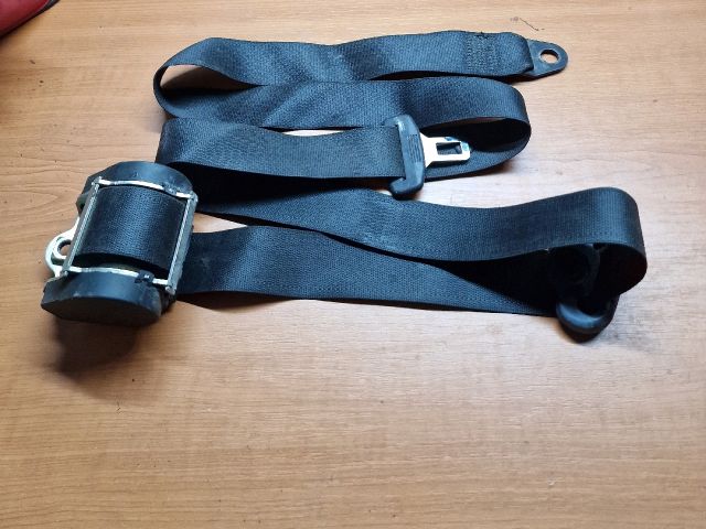 bontott VW TRANSPORTER Jobb hátsó Biztonsági Öv