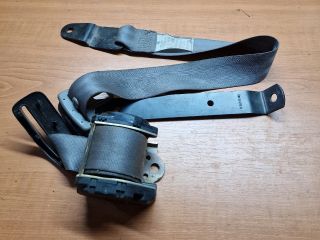 bontott VW TRANSPORTER Jobb hátsó Biztonsági Öv