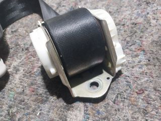 bontott VW TRANSPORTER Jobb hátsó Biztonsági Öv