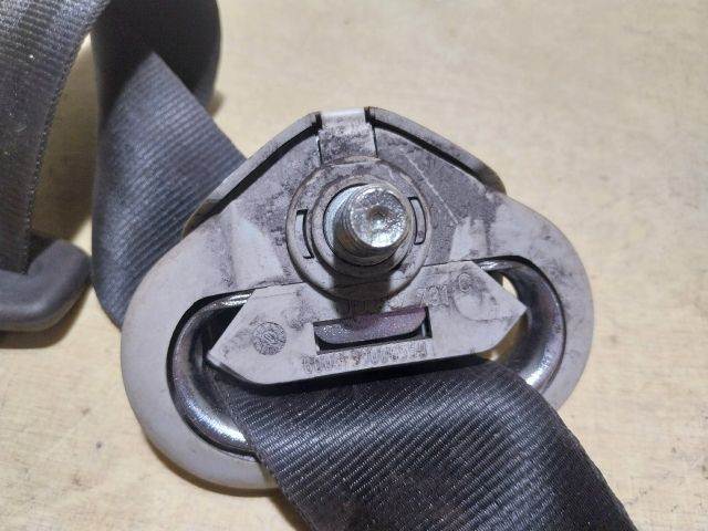 bontott VW TRANSPORTER Jobb hátsó Biztonsági Öv