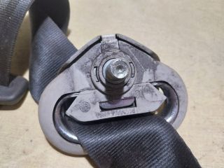 bontott VW TRANSPORTER Jobb hátsó Biztonsági Öv