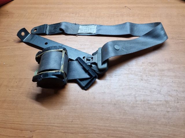 bontott VW TRANSPORTER Jobb hátsó Biztonsági Öv