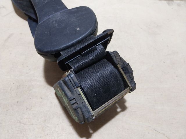 bontott VW TRANSPORTER Jobb hátsó Biztonsági Öv