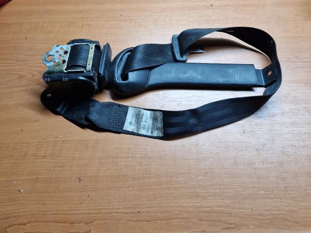 bontott VW TRANSPORTER Jobb hátsó Biztonsági Öv