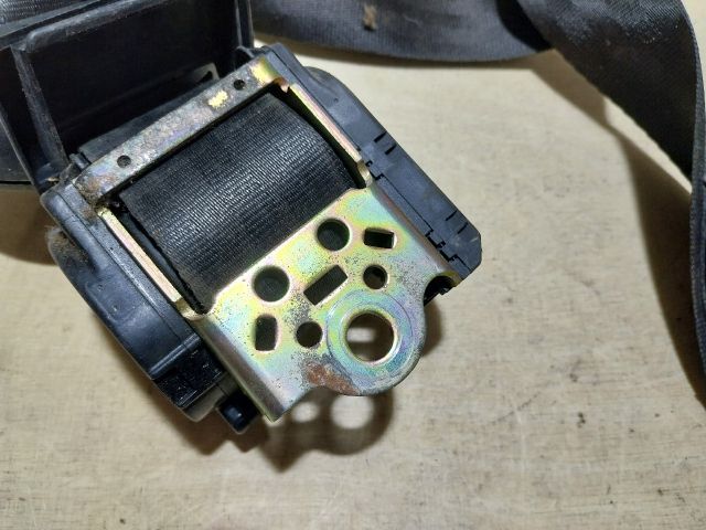 bontott VW TRANSPORTER Jobb hátsó Biztonsági Öv