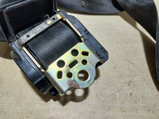 bontott VW TRANSPORTER Jobb hátsó Biztonsági Öv