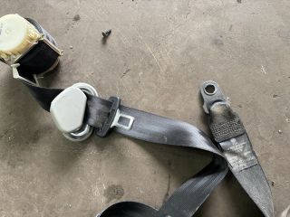 bontott VW TRANSPORTER Jobb hátsó Biztonsági Öv