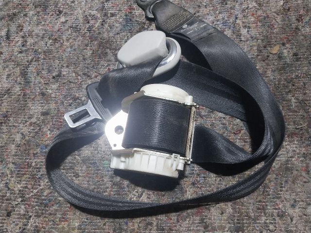 bontott VW TRANSPORTER Jobb hátsó Biztonsági Öv