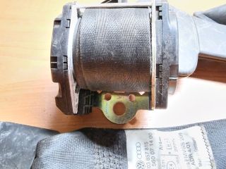 bontott VW TRANSPORTER Jobb hátsó Biztonsági Öv