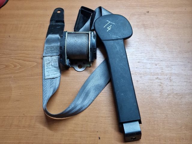 bontott VW TRANSPORTER Jobb hátsó Biztonsági Öv