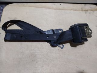 bontott VW TRANSPORTER Jobb hátsó Biztonsági Öv