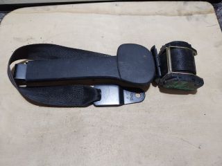 bontott VW TRANSPORTER Jobb hátsó Biztonsági Öv