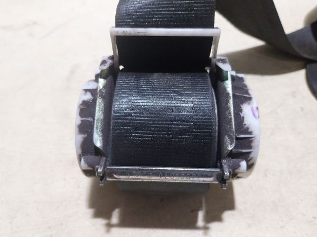 bontott VW TRANSPORTER Jobb hátsó Biztonsági Öv