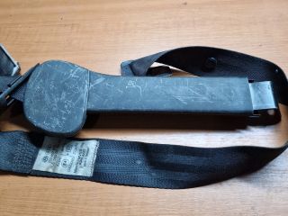 bontott VW TRANSPORTER Jobb hátsó Biztonsági Öv