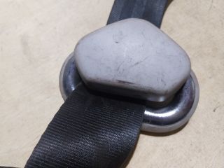 bontott VW TRANSPORTER Jobb hátsó Biztonsági Öv