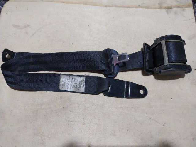 bontott VW TRANSPORTER Jobb hátsó Biztonsági Öv