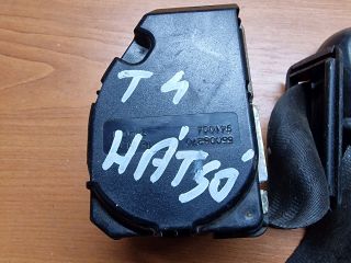 bontott VW TRANSPORTER Jobb hátsó Biztonsági Öv