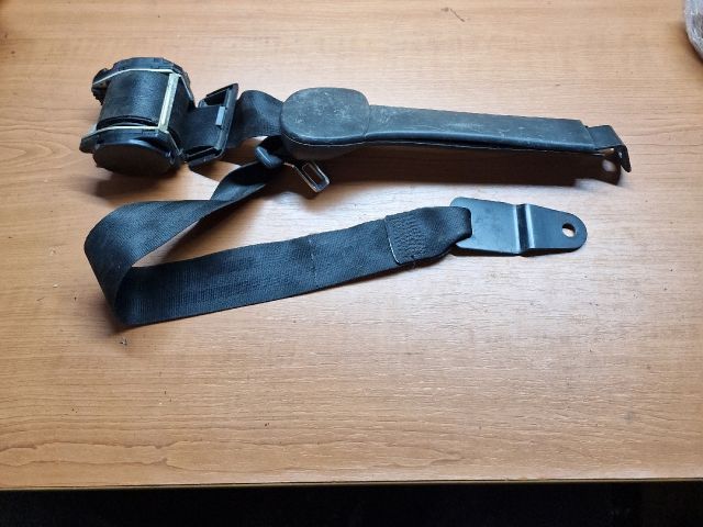 bontott VW TRANSPORTER Jobb hátsó Biztonsági Öv