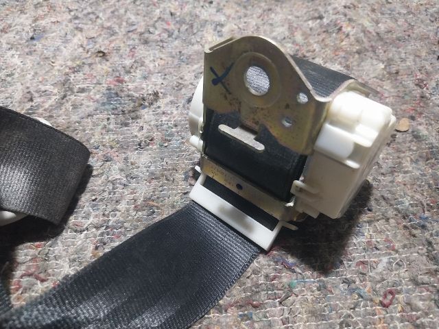 bontott VW TRANSPORTER Jobb hátsó Biztonsági Öv