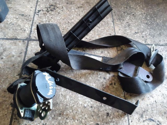 bontott VW TRANSPORTER Jobb hátsó Biztonsági Öv