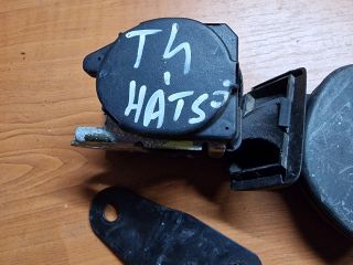 bontott VW TRANSPORTER Jobb hátsó Biztonsági Öv