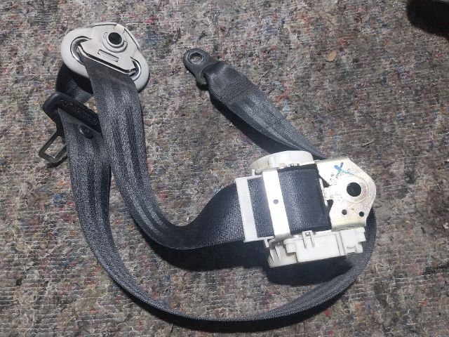 bontott VW TRANSPORTER Jobb hátsó Biztonsági Öv