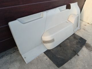 bontott VW TRANSPORTER Jobb hátsó Csomagtér Burkolat (Műanyag)