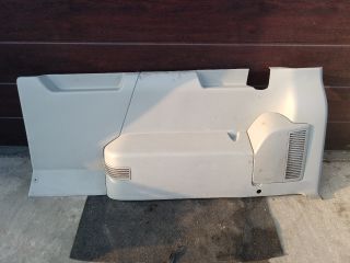 bontott VW TRANSPORTER Jobb hátsó Csomagtér Burkolat (Műanyag)