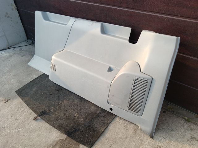 bontott VW TRANSPORTER Jobb hátsó Csomagtér Burkolat (Műanyag)