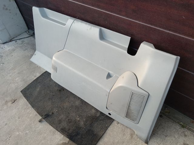 bontott VW TRANSPORTER Jobb hátsó Csomagtér Burkolat (Műanyag)